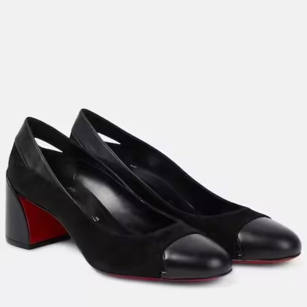 Christian Louboutin Miss Duvette - Picture 3 of 15